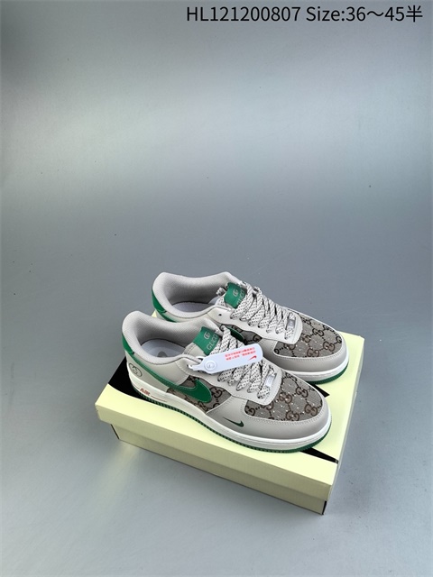 men air force one shoes 36-45 2025-9-19-241